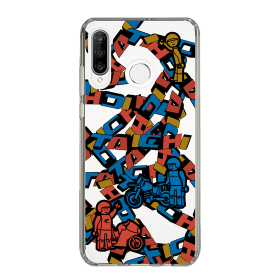 Slim Protection Case［ TAICHI - TOY ］
