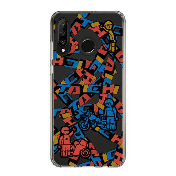 Slim Protection Case［ TAICHI - TOY ］