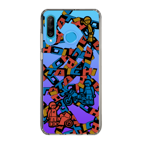 Slim Protection Case［ TAICHI - TOY ］