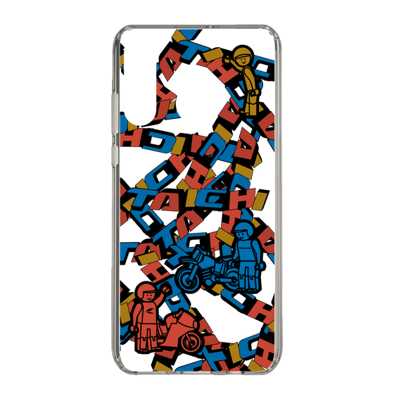 Slim Protection Case［ TAICHI - TOY ］