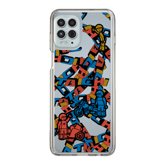 Slim Protection Case［ TAICHI - TOY ］