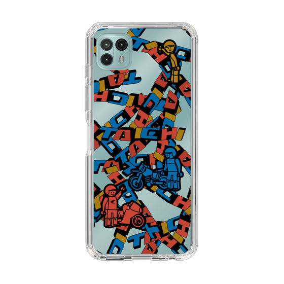 Slim Protection Case［ TAICHI - TOY ］