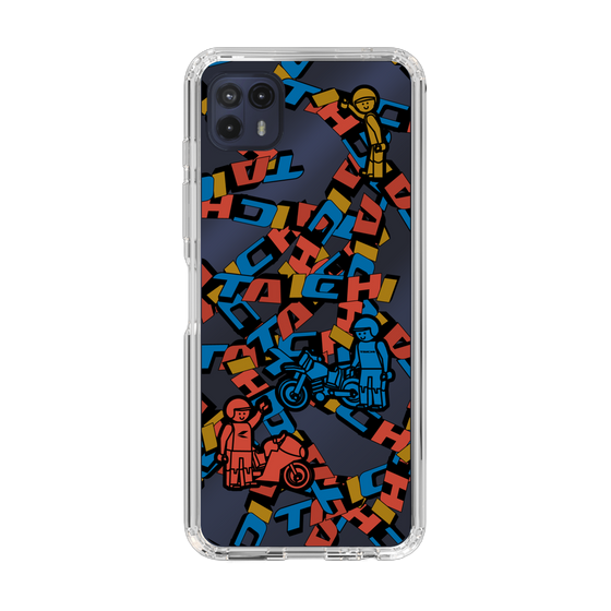 Slim Protection Case［ TAICHI - TOY ］