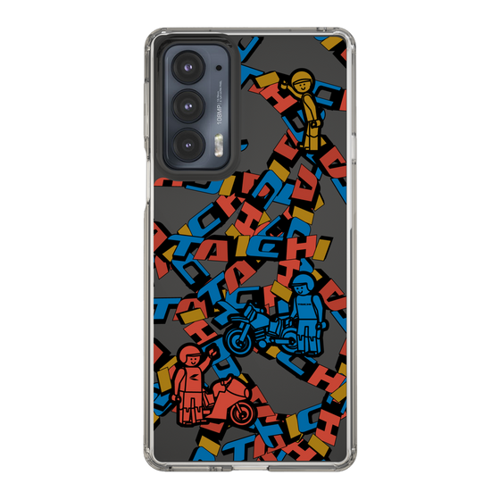 Slim Protection Case［ TAICHI - TOY ］