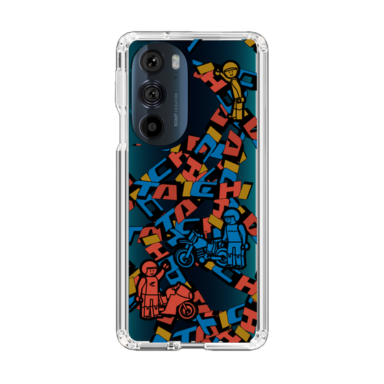 Slim Protection Case［ TAICHI - TOY ］