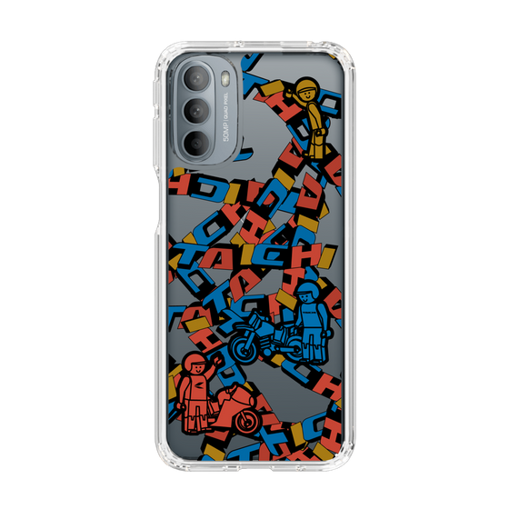 Slim Protection Case［ TAICHI - TOY ］