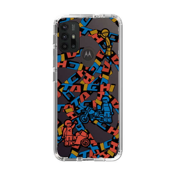 Slim Protection Case［ TAICHI - TOY ］