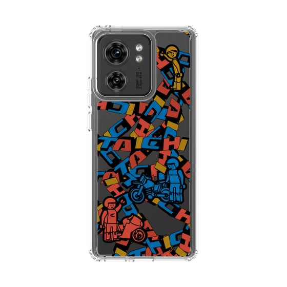 Slim Protection Case［ TAICHI - TOY ］