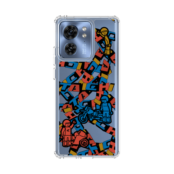 Slim Protection Case［ TAICHI - TOY ］