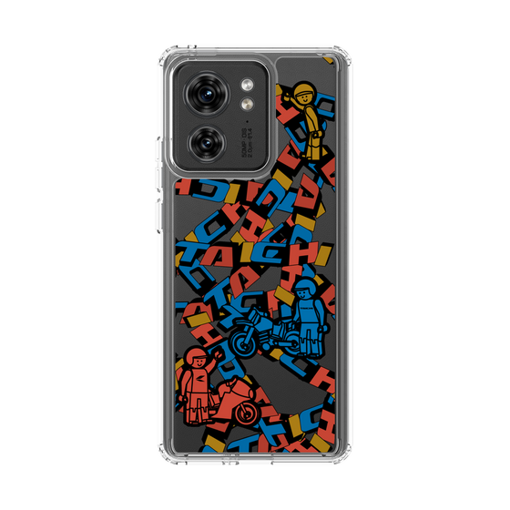 Slim Protection Case［ TAICHI - TOY ］