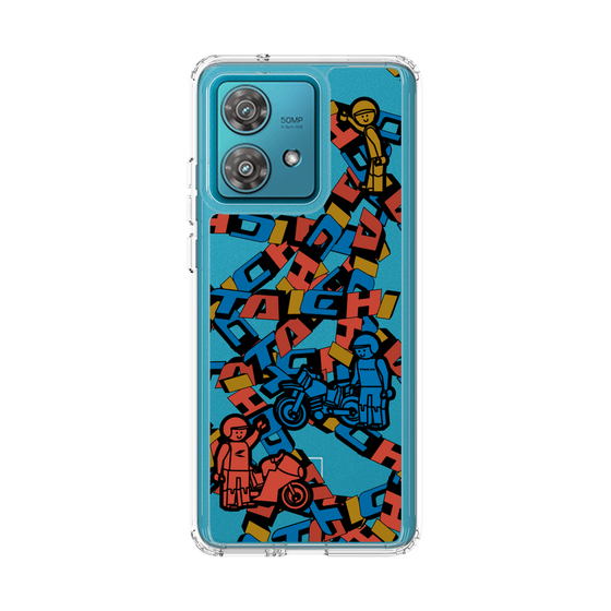 Slim Protection Case［ TAICHI - TOY ］