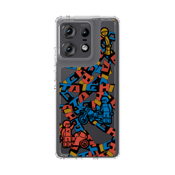 Slim Protection Case［ TAICHI - TOY ］