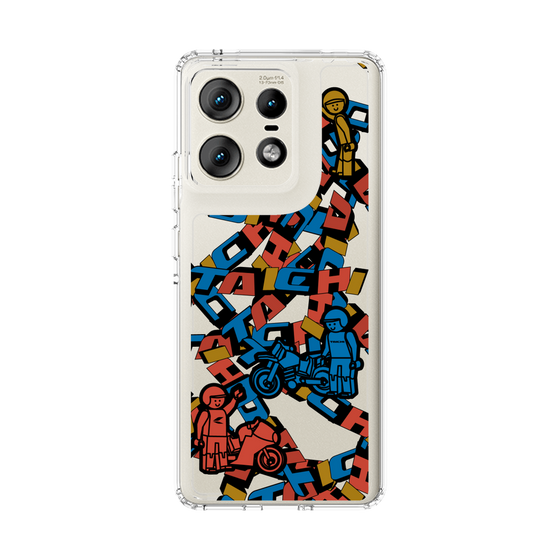 Slim Protection Case［ TAICHI - TOY ］