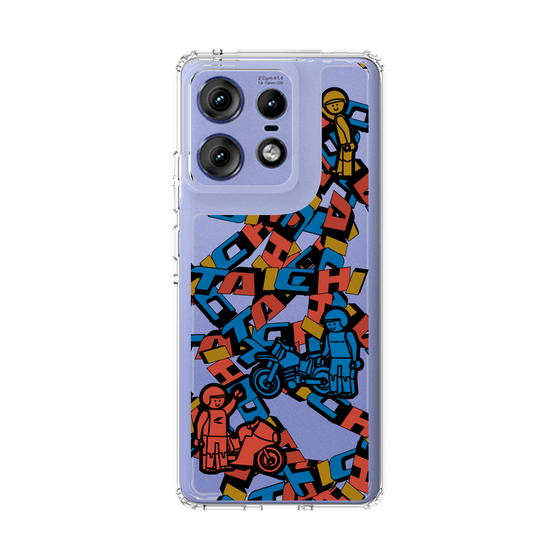Slim Protection Case［ TAICHI - TOY ］