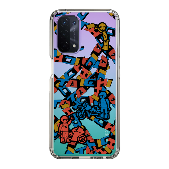 Slim Protection Case［ TAICHI - TOY ］
