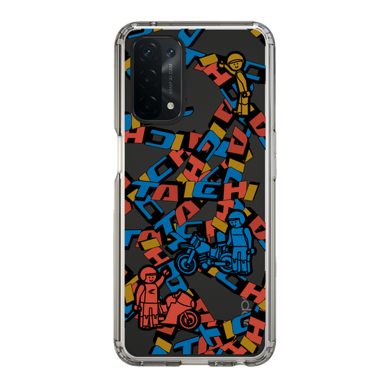 Slim Protection Case［ TAICHI - TOY ］