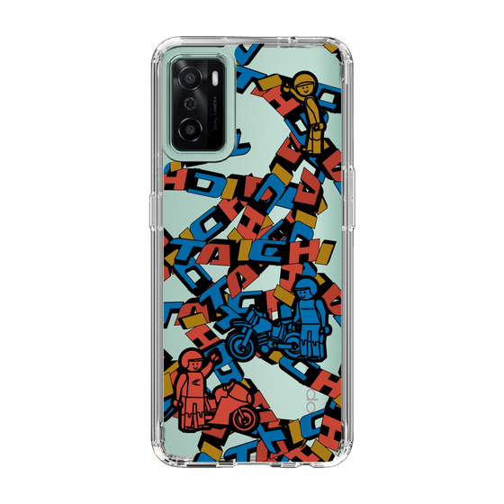Slim Protection Case［ TAICHI - TOY ］