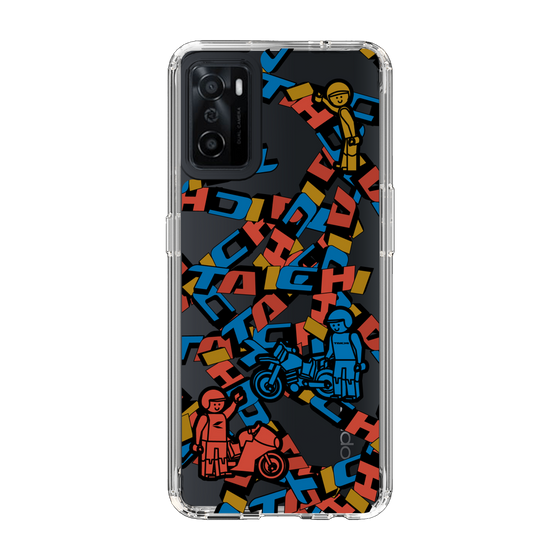 Slim Protection Case［ TAICHI - TOY ］