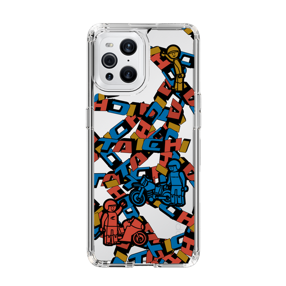 Slim Protection Case［ TAICHI - TOY ］