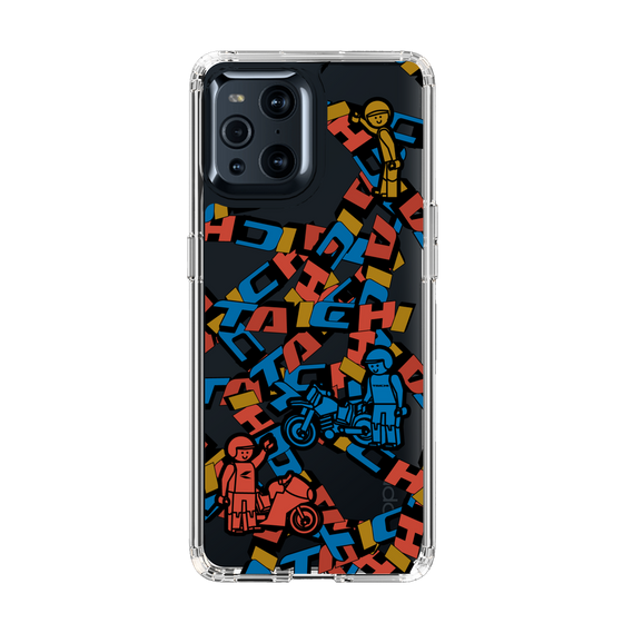 Slim Protection Case［ TAICHI - TOY ］