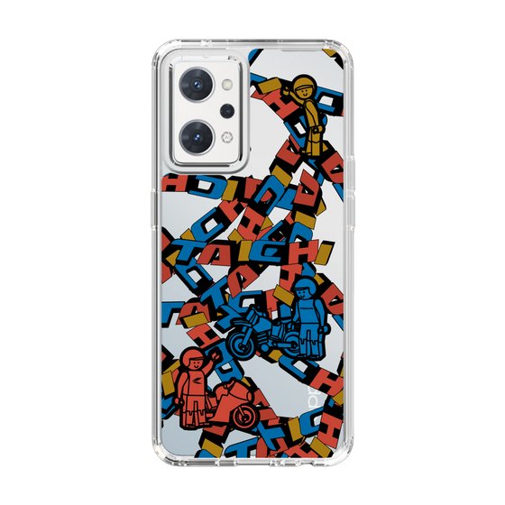 Slim Protection Case［ TAICHI - TOY ］