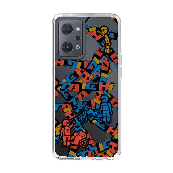 Slim Protection Case［ TAICHI - TOY ］