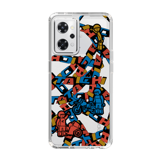 Slim Protection Case［ TAICHI - TOY ］