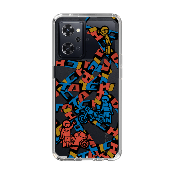 Slim Protection Case［ TAICHI - TOY ］