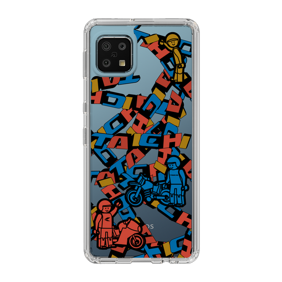 Slim Protection Case［ TAICHI - TOY ］