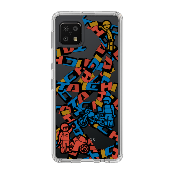 Slim Protection Case［ TAICHI - TOY ］