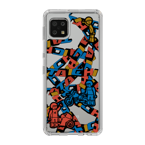 Slim Protection Case［ TAICHI - TOY ］