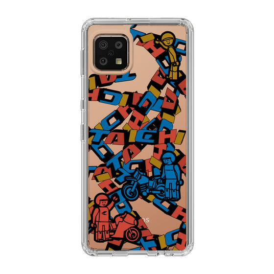 Slim Protection Case［ TAICHI - TOY ］
