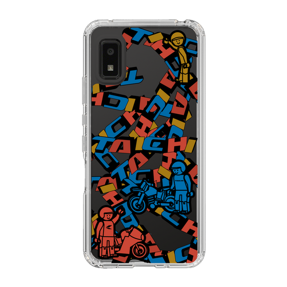 Slim Protection Case［ TAICHI - TOY ］