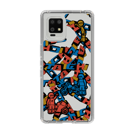 Slim Protection Case［ TAICHI - TOY ］