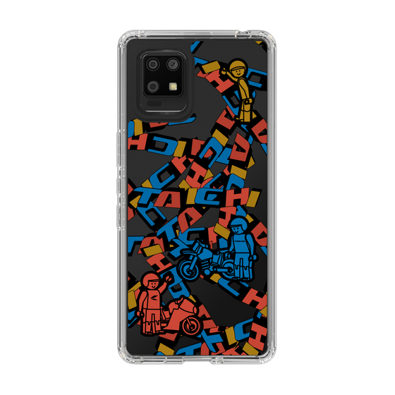 Slim Protection Case［ TAICHI - TOY ］