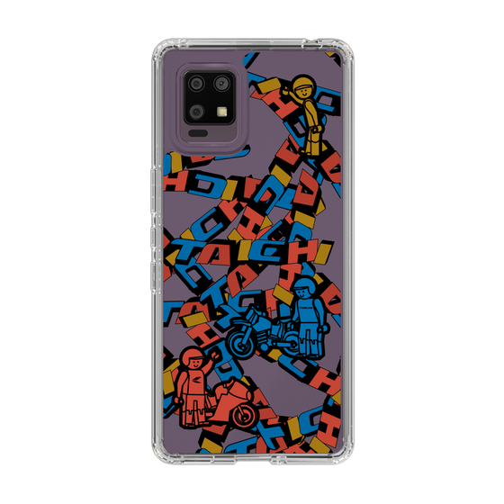 Slim Protection Case［ TAICHI - TOY ］