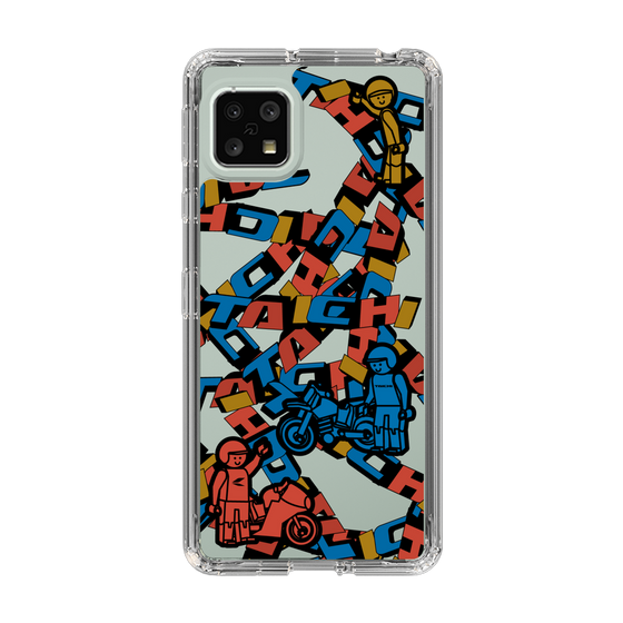 Slim Protection Case［ TAICHI - TOY ］