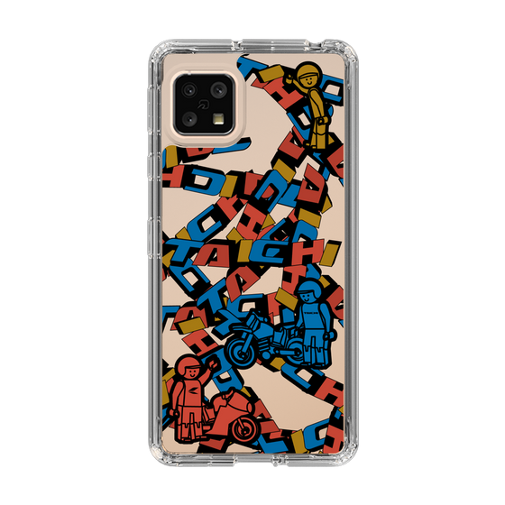 Slim Protection Case［ TAICHI - TOY ］