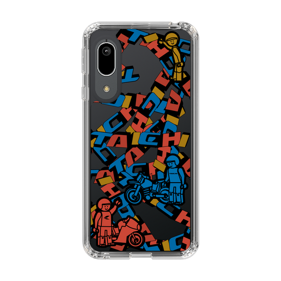 Slim Protection Case［ TAICHI - TOY ］