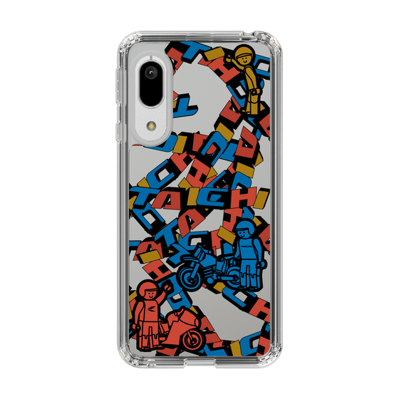 Slim Protection Case［ TAICHI - TOY ］