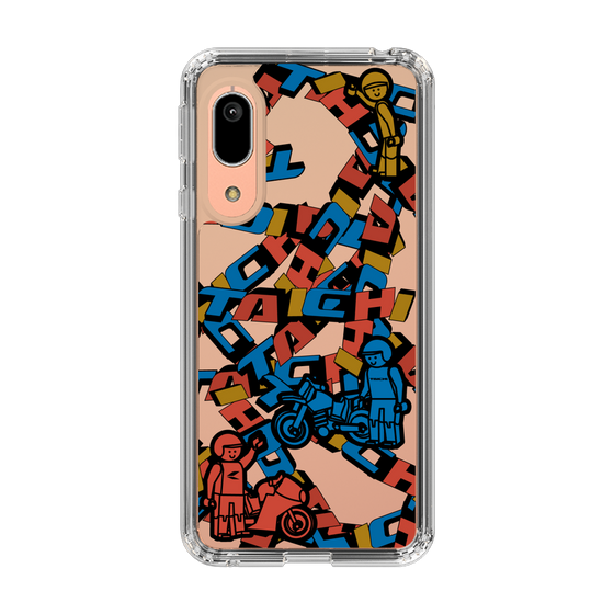 Slim Protection Case［ TAICHI - TOY ］