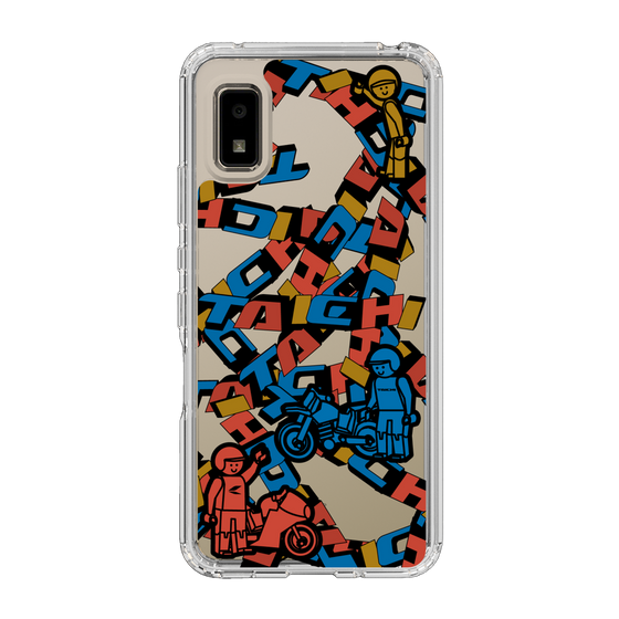 Slim Protection Case［ TAICHI - TOY ］