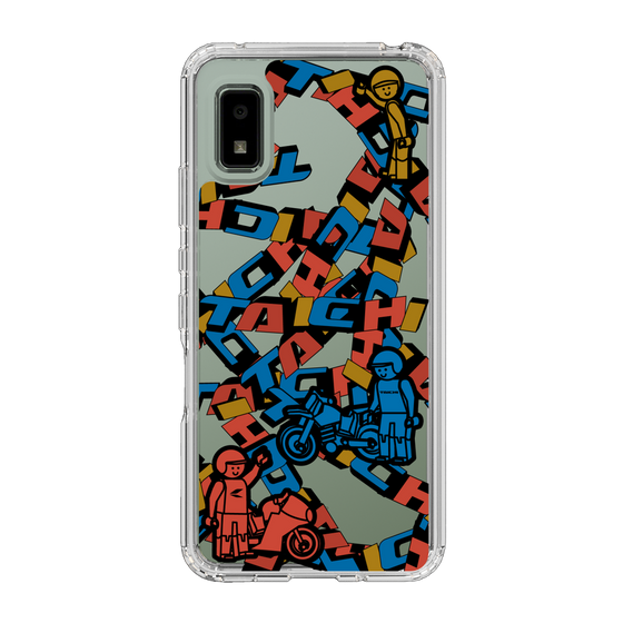 Slim Protection Case［ TAICHI - TOY ］