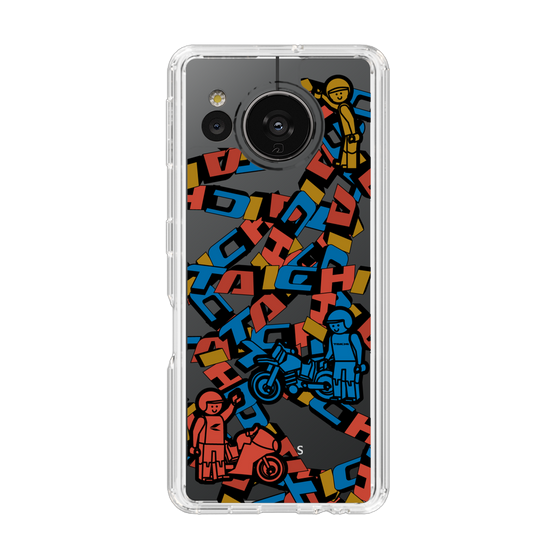 Slim Protection Case［ TAICHI - TOY ］
