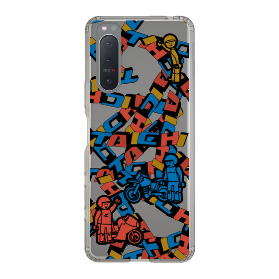 Slim Protection Case［ TAICHI - TOY ］