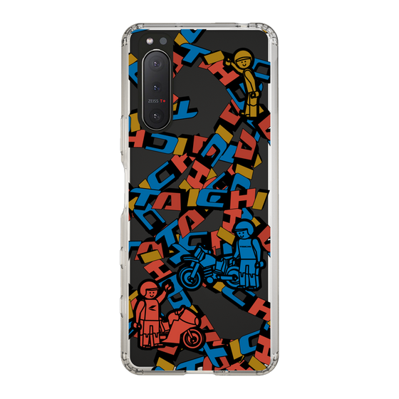 Slim Protection Case［ TAICHI - TOY ］