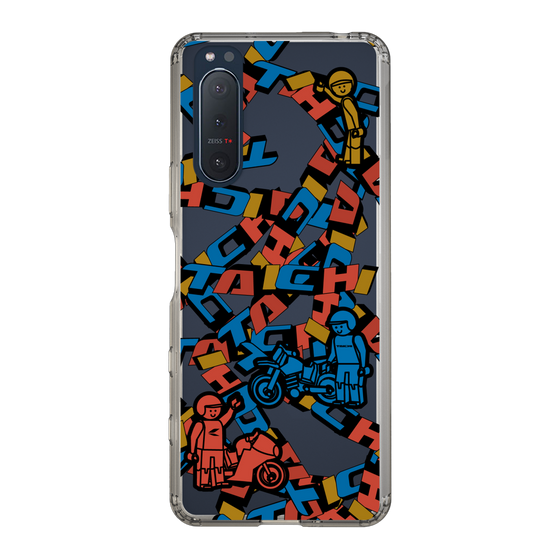 Slim Protection Case［ TAICHI - TOY ］