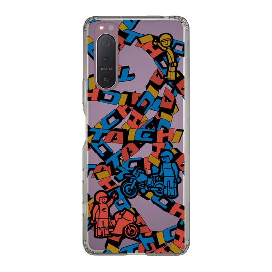 Slim Protection Case［ TAICHI - TOY ］