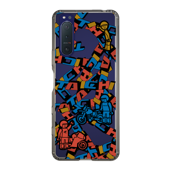 Slim Protection Case［ TAICHI - TOY ］