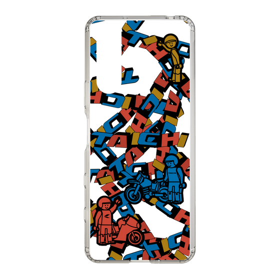 Slim Protection Case［ TAICHI - TOY ］